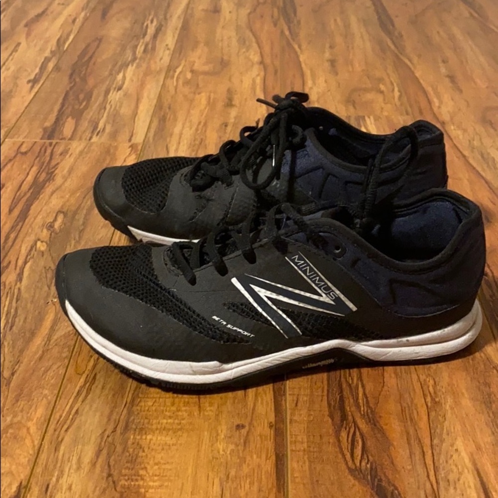 Workout Shoes